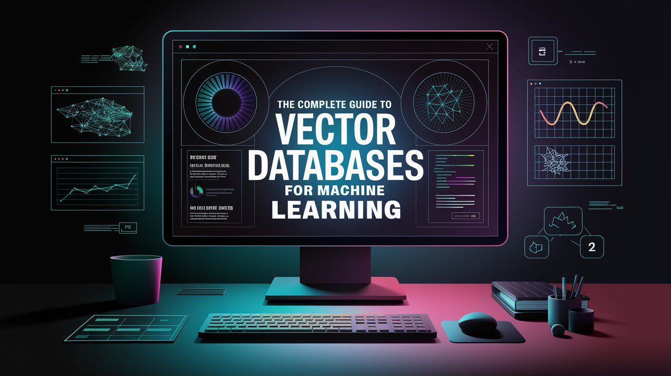 The Complete Guide to Vector Databases for Machine Learning