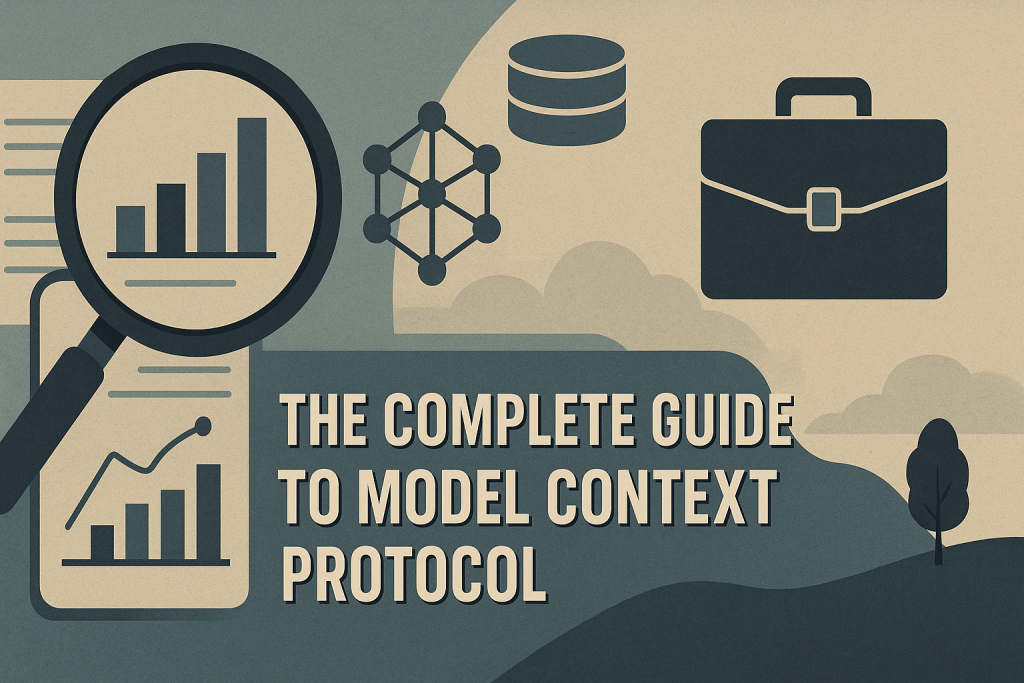 The Complete Guide to Model Context Protocol