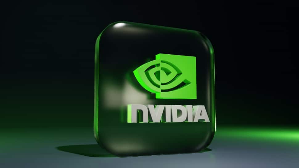 Nvidia Joins Indian And US Investors To Boost Deep-Tech Startups With $850 Million Funding Push | Technology News