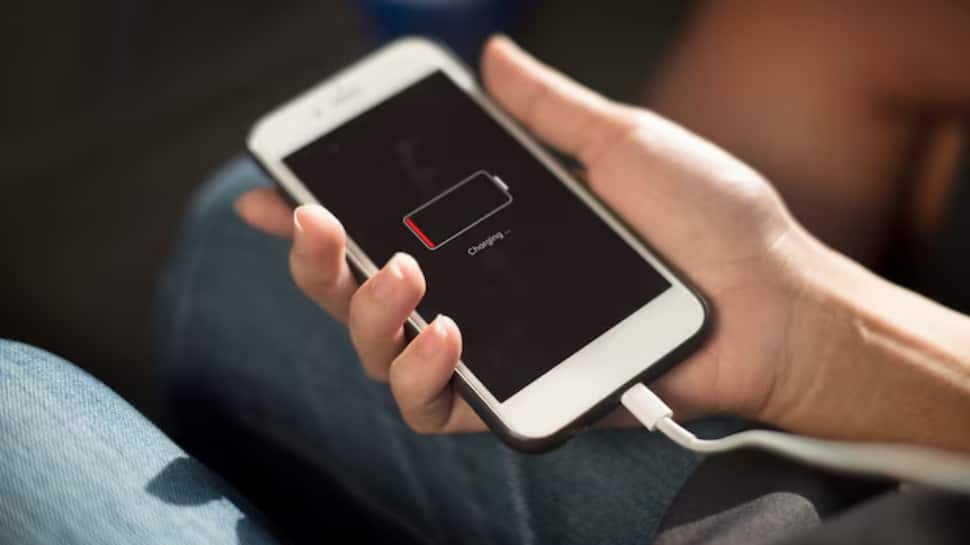 Battery Saving Tips: 5 Smart Settings To Stop Your Phone Battery From Draining Fast | Technology News