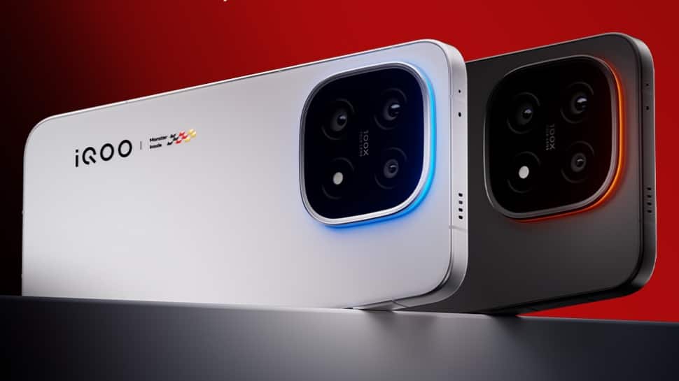 iQOO 15 Set To Launch In India On November 26: Price, Features, And Pre-Booking Details Revealed | Technology News