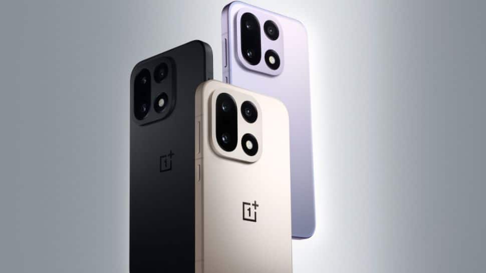 OnePlus 15 India Launch: When And Where To Watch Live; Check Expected Camera, Battery, Price, And Launch Offers | Technology News