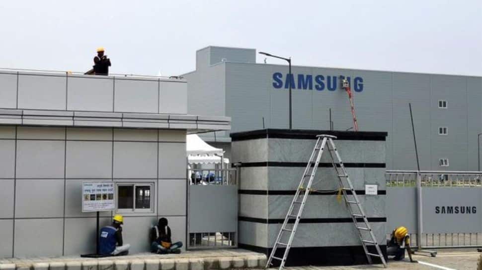 Samsung To Invest $309 Billion Over Next 5 Years | Technology News