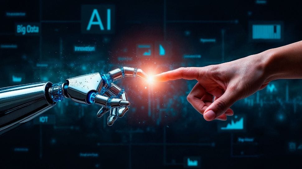 India’s AI Shift From Pilots To Performance As 47% Enterprises Have Multiple AI Use Cases: Report | Technology News