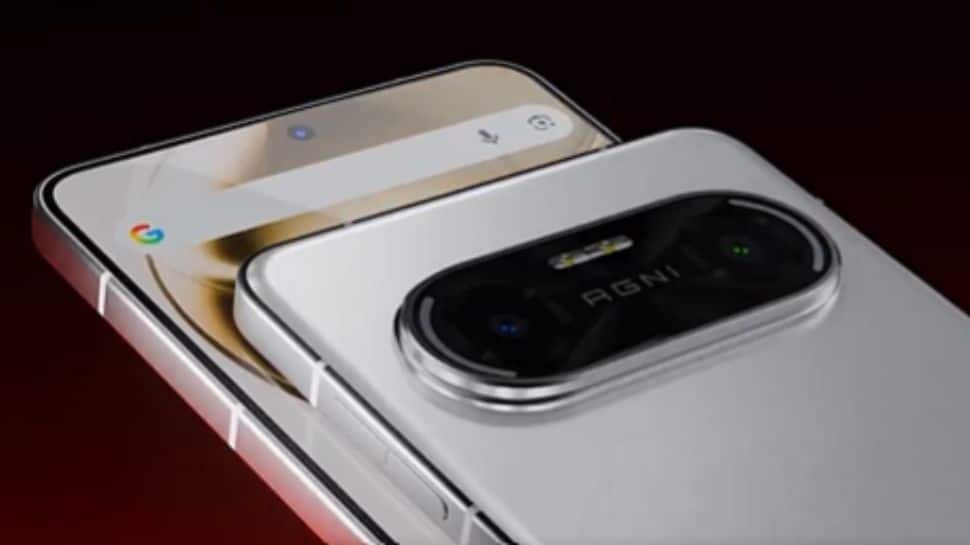 Lava Agni 4 India Launch Date Officially Confirmed: Check Expected Display, Battery, Camera, Price, and Other Features | Technology News