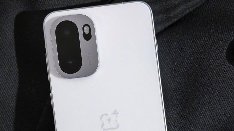 OnePlus 15R Likely To Launch In India; Could Debut With 7,800mAh Battery; Check Expected Display, Camera, Colour Options, Processor, Price And Other Features | Technology News