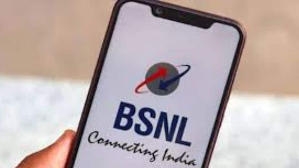 BSNL Student Special Mobile Plan Launched In India With Unlimited Calling And 100GB Data; Check Price, Benefits, Validity And How To Activate | Technology News