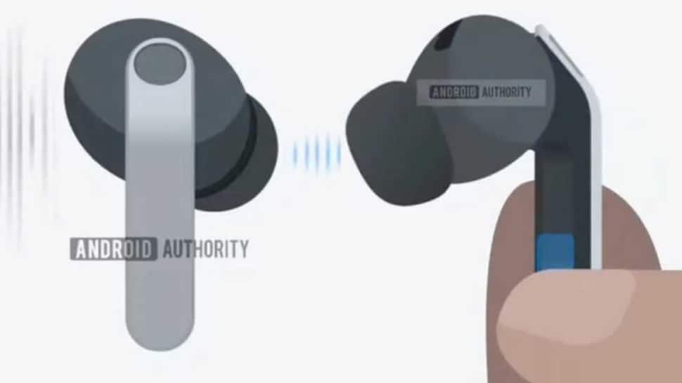 Samsung Galaxy Buds 4 Pro Design Leaked – Check Advanced Features And Upgrades | Technology News