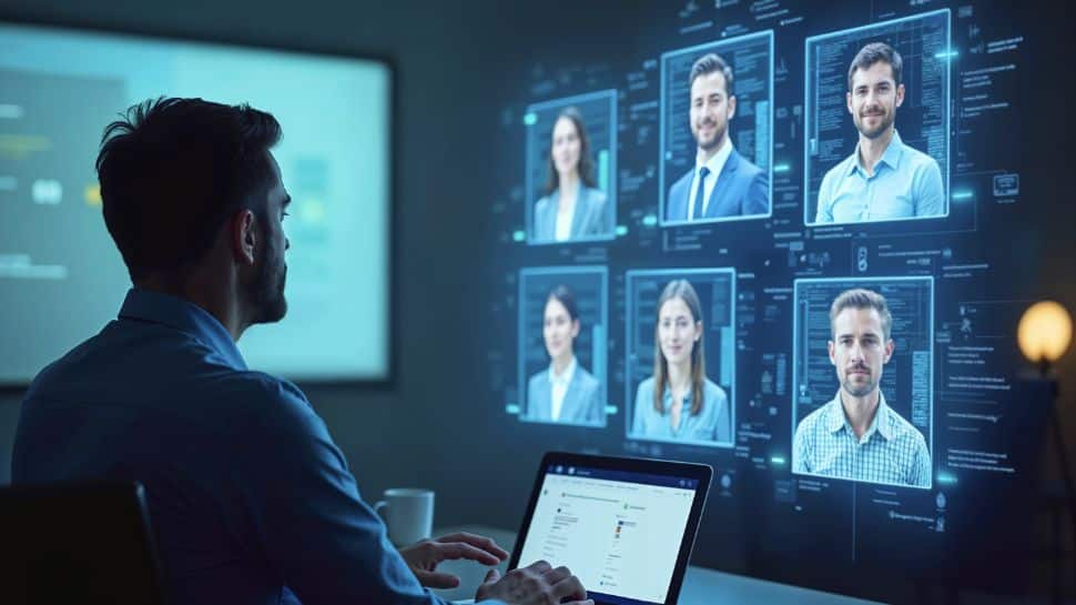 India’s GCC Workforce To Almost Double To Touch 3.46 Million By 2030 In AI Era | Technology News