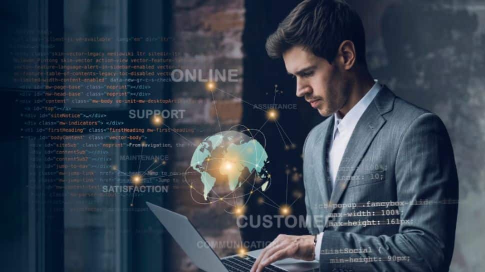 India’s IT Spending To Grow 10.6 Per Cent To Reach $176.3 Billion In 2026 | Technology News