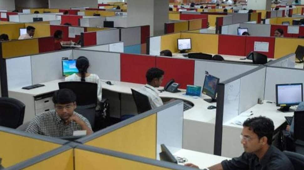 Future Of Work Not About Replacing Humans With Tech But Empowering People Through It: Expert | Technology News