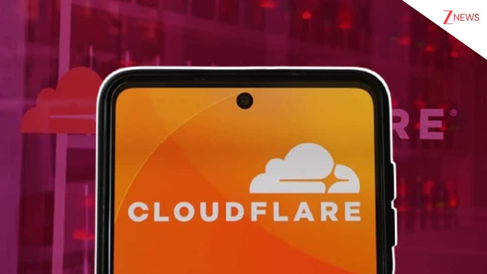 Cloudflare Outage 2025: Why OpenAI’s ChatGPT, Perplexity And X Platform Went Down? Check Key Services Affected and Simple Fixes To Try at Home | Technology News