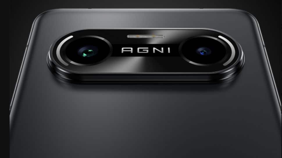 Lava Agni 4 India Launch On November 20: How You Can Use Mobile At Home Without Buying; Check Expected Display, Battery, Camera, And Price | Technology News