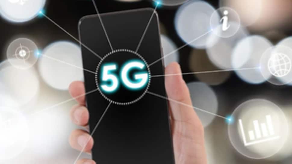 More Than 1 Billion 5G Subscriptions Expected In India By 2031: Report | Technology News