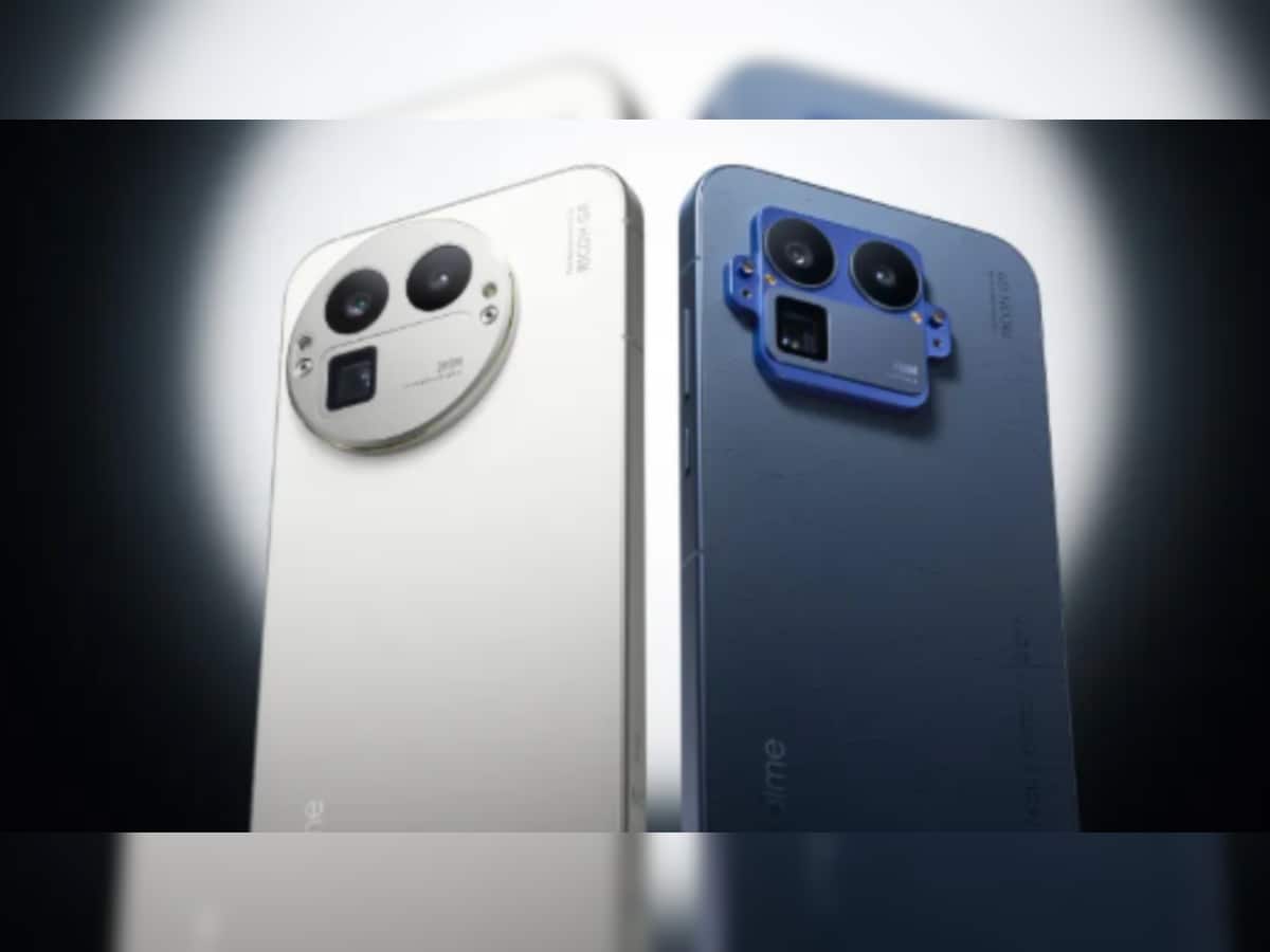 Check Price, Specs And What’s First Time In This Unveil