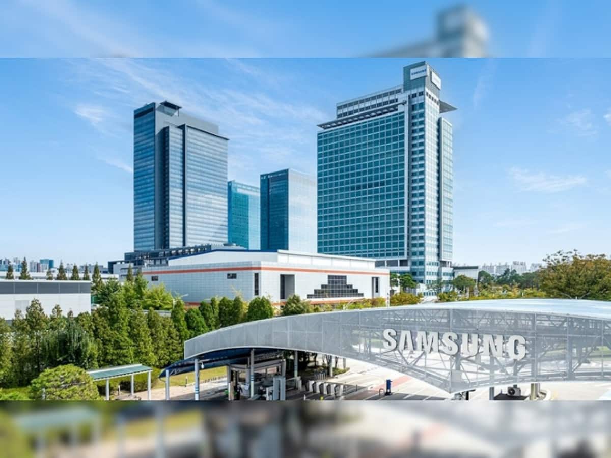 Samsung Names Co-CEO, New CTO Under Leadership Reshuffle