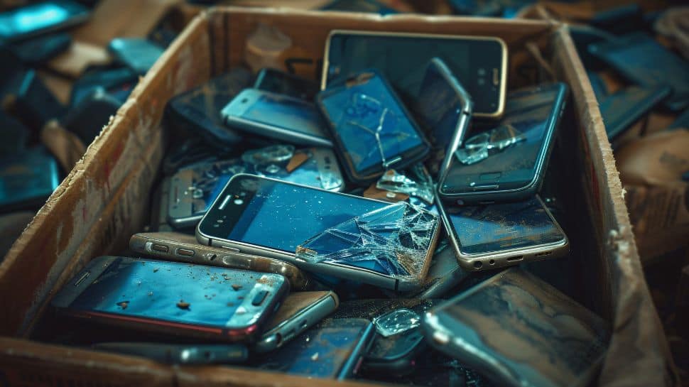 Sanchar Saathi Helps Recover Over 50,000 Stolen Phones In Oct | Technology News