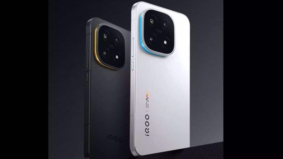 iQOO 15 India Launch Today: How To Watch Live; Check Expected Camera, Display, Battery, Processor, Price, Sale And Introductory Offers | Technology News