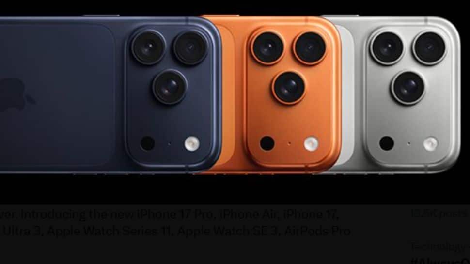 Apple To Surpass Samsung In Global Shipments For 1st Time In 14 Years | Technology News