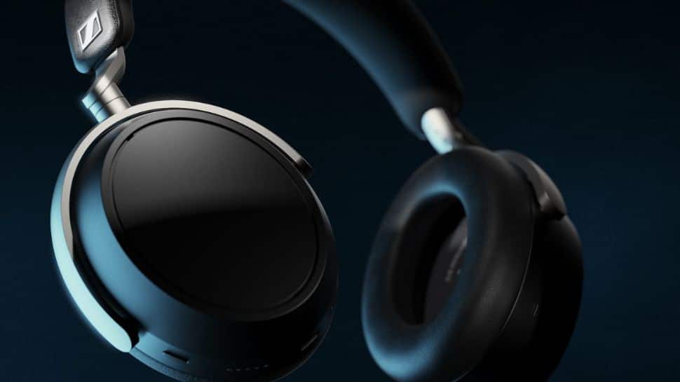 Sennheiser HDB 630 Wireless Headphones Launched In India; Check Battery, Weight, Price, Availability And Other Features | Technology News