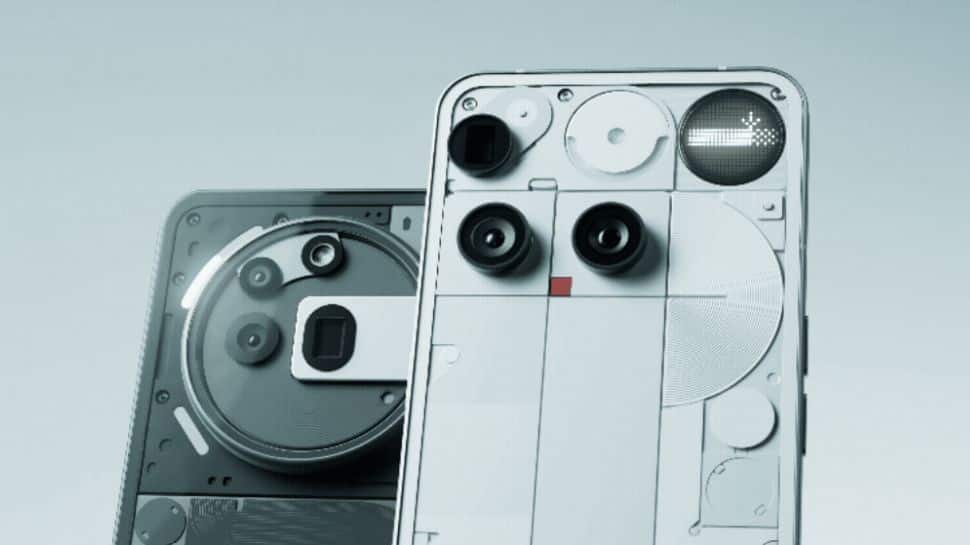 Nothing OS 4.0 Update Rolls Out With Camera And UI Upgrades; Check Features And How To Install It | Technology News