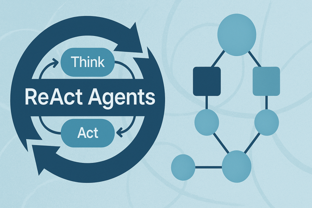 Building ReAct Agents with LangGraph: A Beginner’s Guide