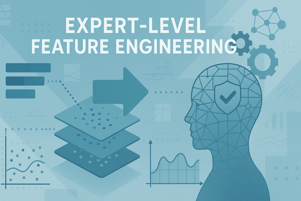 Expert-Level Feature Engineering: Advanced Techniques for High-Stakes Models