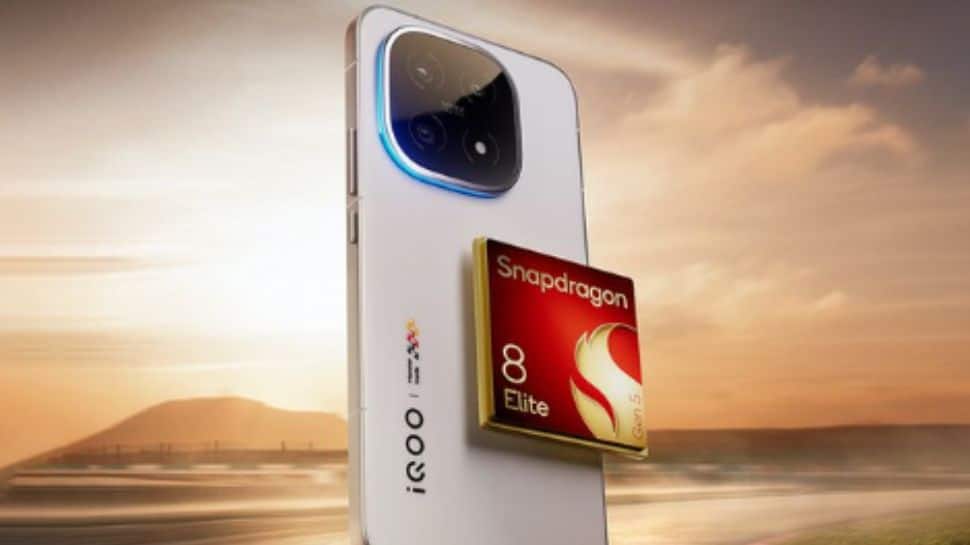 iQOO 15 With 7,000mAh Battery And Triple-Camera Setup Goes on Sale in India: Check Display, Price, Availability, And Bank Discount | Technology News