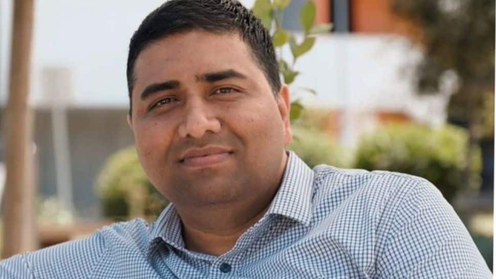 Who Is Amar Subramanya? Google And Microsoft Veteran Becomes Apple’s New VP Of AI | Technology News