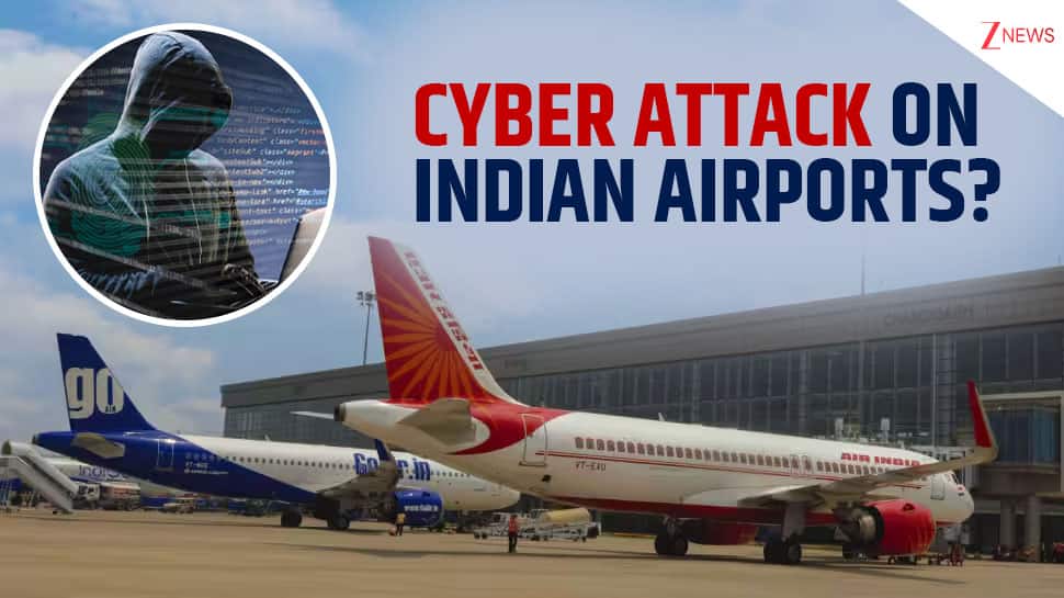 Indian Airports, Including Delhi IGI, Hit By Cyber Attack? What Is GPS Spoofing, How It Works, And Where It Is Used | Technology News