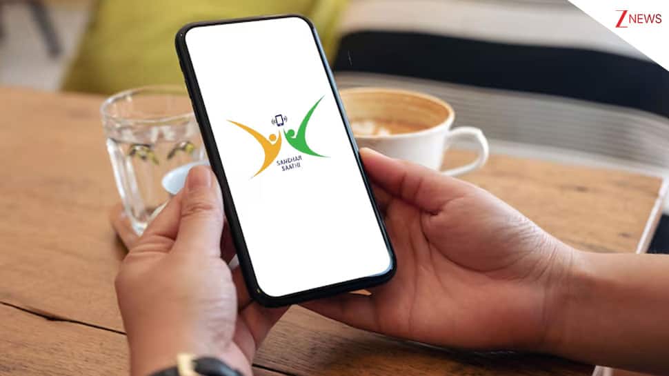 Sanchar Saathi App Crosses 1.4 Crore Downloads, Helps Block 42 Lakh Mobile Devices | Technology News