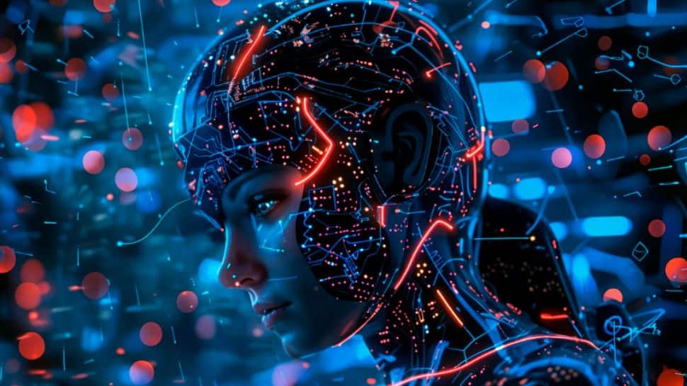 India Firms Rapidly Scaling AI Amid Need For Stronger Governance And Security: Report | Technology News