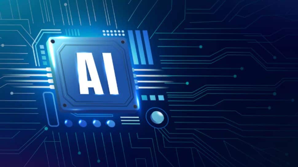 India Set To Be Global AI Leader By 2035, Led By Young Talent, Data-Rich Ecosystem | Technology News