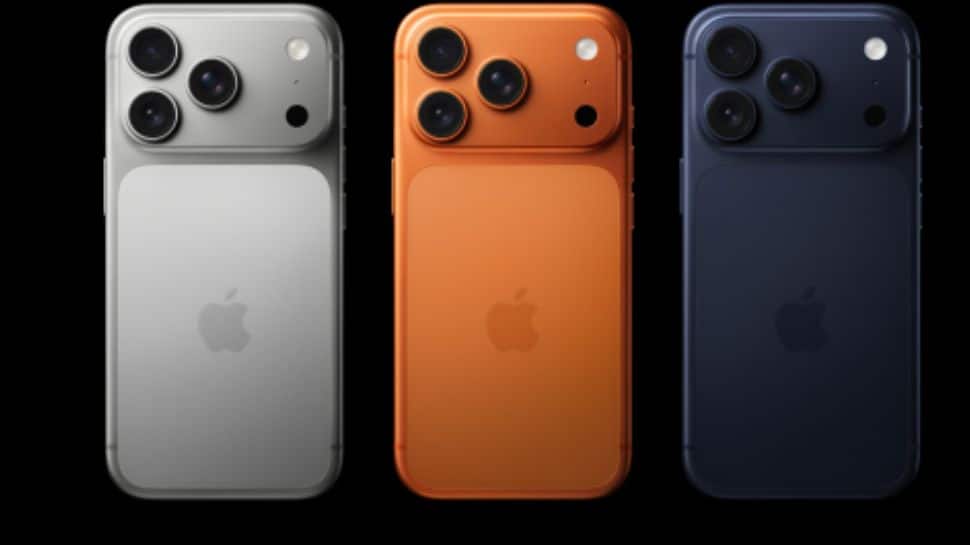 iPhone 17 Series, iPhone 16, And MacBook Pro Models Get Huge Discount In Apple Holiday Season Sale- Details Here | Technology News