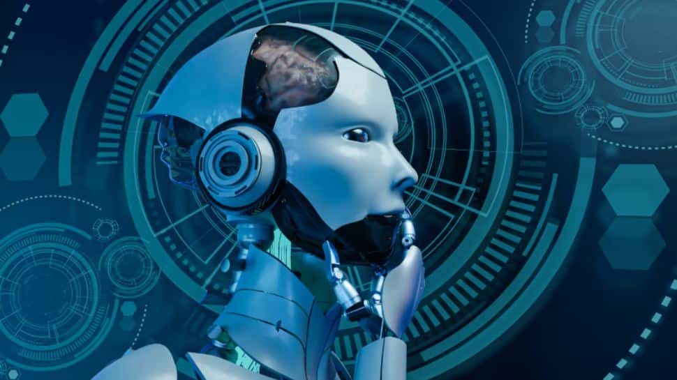 DPIIT Unveils Draft Policy On AI And Copyright, Proposes New Hybrid Licensing Model | Technology News