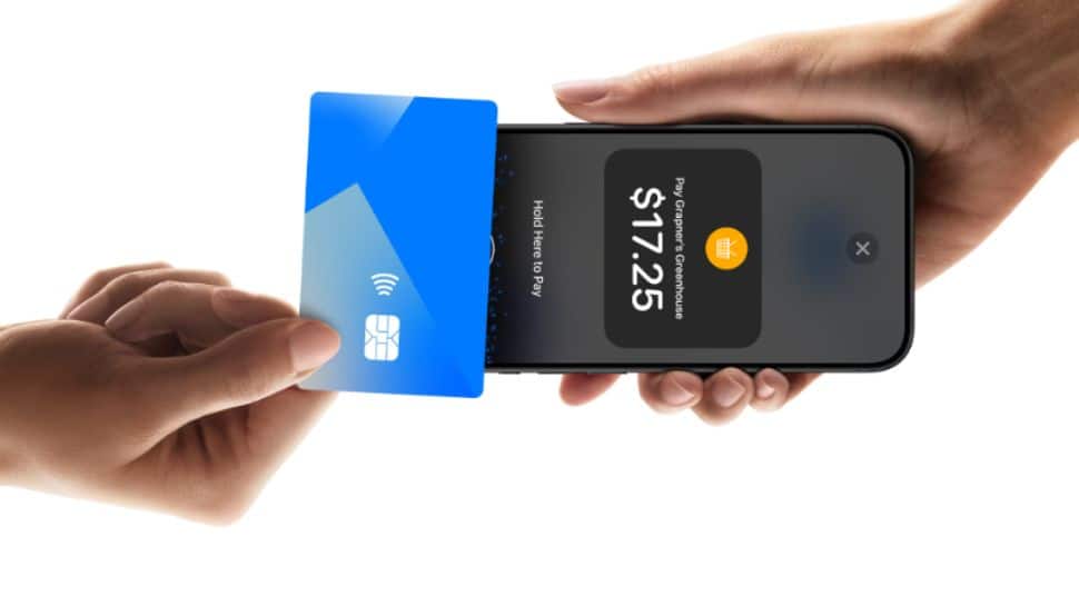 Apple Rolls Out ‘Tap to Pay’ Feature On iPhone; How It Works And Which Platforms Offer This Service- Details | Technology News
