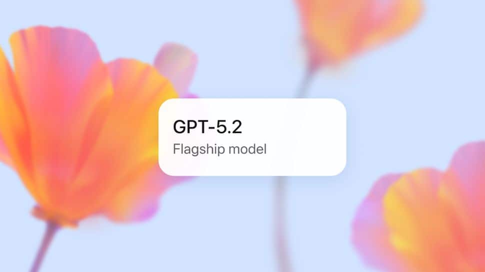 OpenAI Launches ChatGPT-5.2: Check Latest Tools, Capabilities, Performance And Upgrades | Technology News