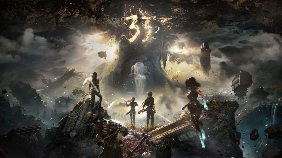 The Game Awards 2025: Clair Obscur: Expedition 33 Dominates With Multiple Wins | Technology News