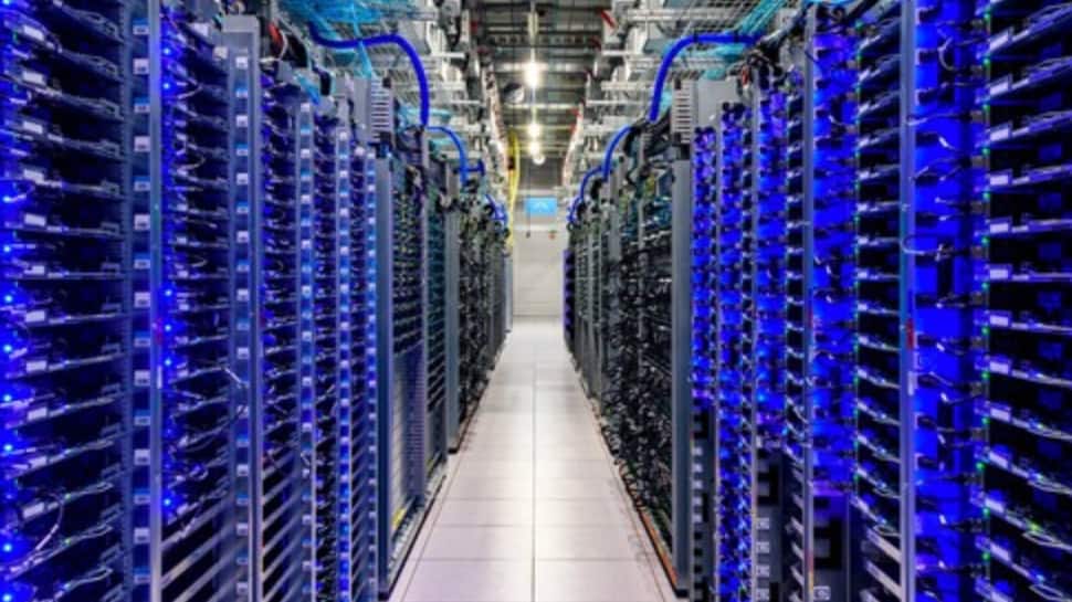 Cloud Data Centre Capacity In India Estimated To Grow 4-5 Times By 2030: Govt | Technology News