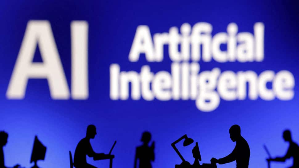 AI Investment Surge To Accelerate In 2026, Offsetting Tariff Impact On US Economy: Report | Technology News