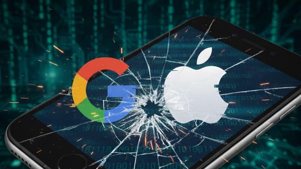 Google and Apple Devices Are At Hacking Risk: Tech Giants Release Emergency Security Updates After Zero-Day Attacks; Here’s How to Avoid | Technology News