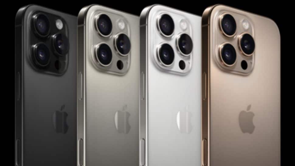 Apple iPhone 16 Pro Price Cut By Up To Rs 40,000 In Flipkart’s End Of Season Sale? Check Display, Camera, Battery, Price, and Other Features | Technology News