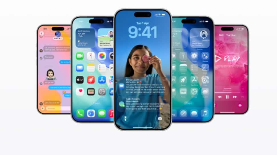 Apple Rolls Out iOS 26.2 Stable Update For iPhone Users: Check New Features, Eligible Models; Follow THESE Steps To Install | Technology News