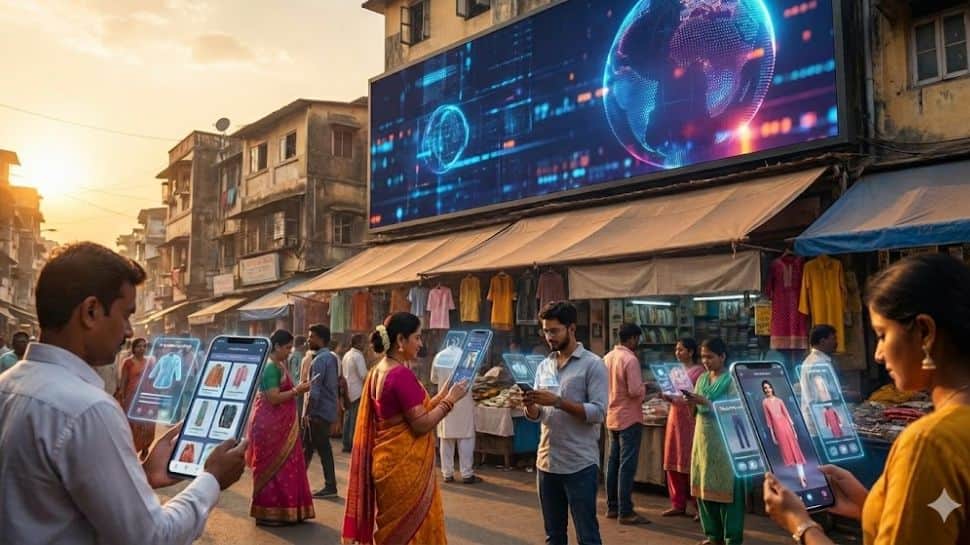 India Leads GenAI Use In Shopping, 60% Plan To Increase Spending In Next 6 Months | Technology News