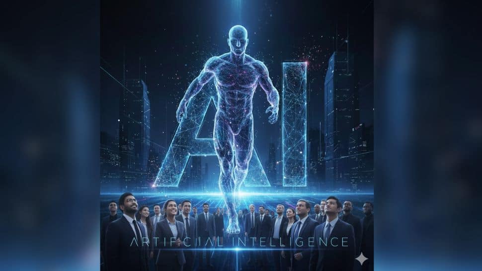 Did You Know How Many Indian Business Leaders Pick AI as Their Top Tech Priority? Report | Technology News