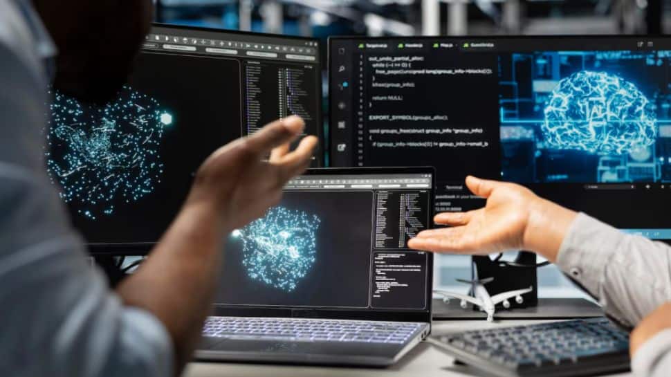 India Now Largest Market In World In AI Model Adoption: BofA | Technology News