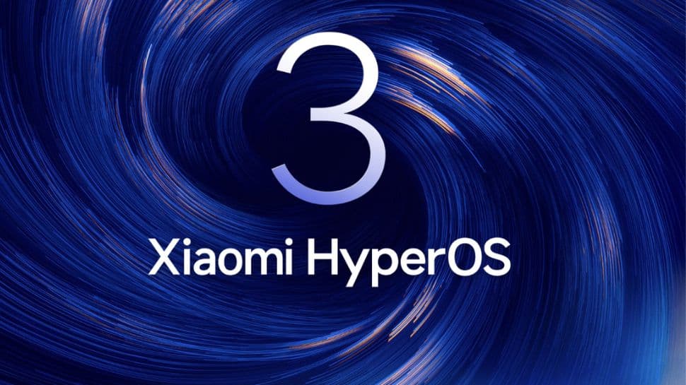 Xiaomi Rolls Out HyperOS 3 Update To Xiaomi 15 Ultra, Redmi Note 14 5G With Android 16 And New AI Features; Here’s How To Install | Technology News