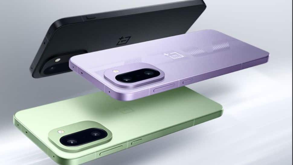 OnePlus 15R Launched In India With Qualcomm Snapdragon 8 Gen 5; Check Camera, Battery, Display, Price, Sale Date And , Bank Offers Other Specs | Technology News