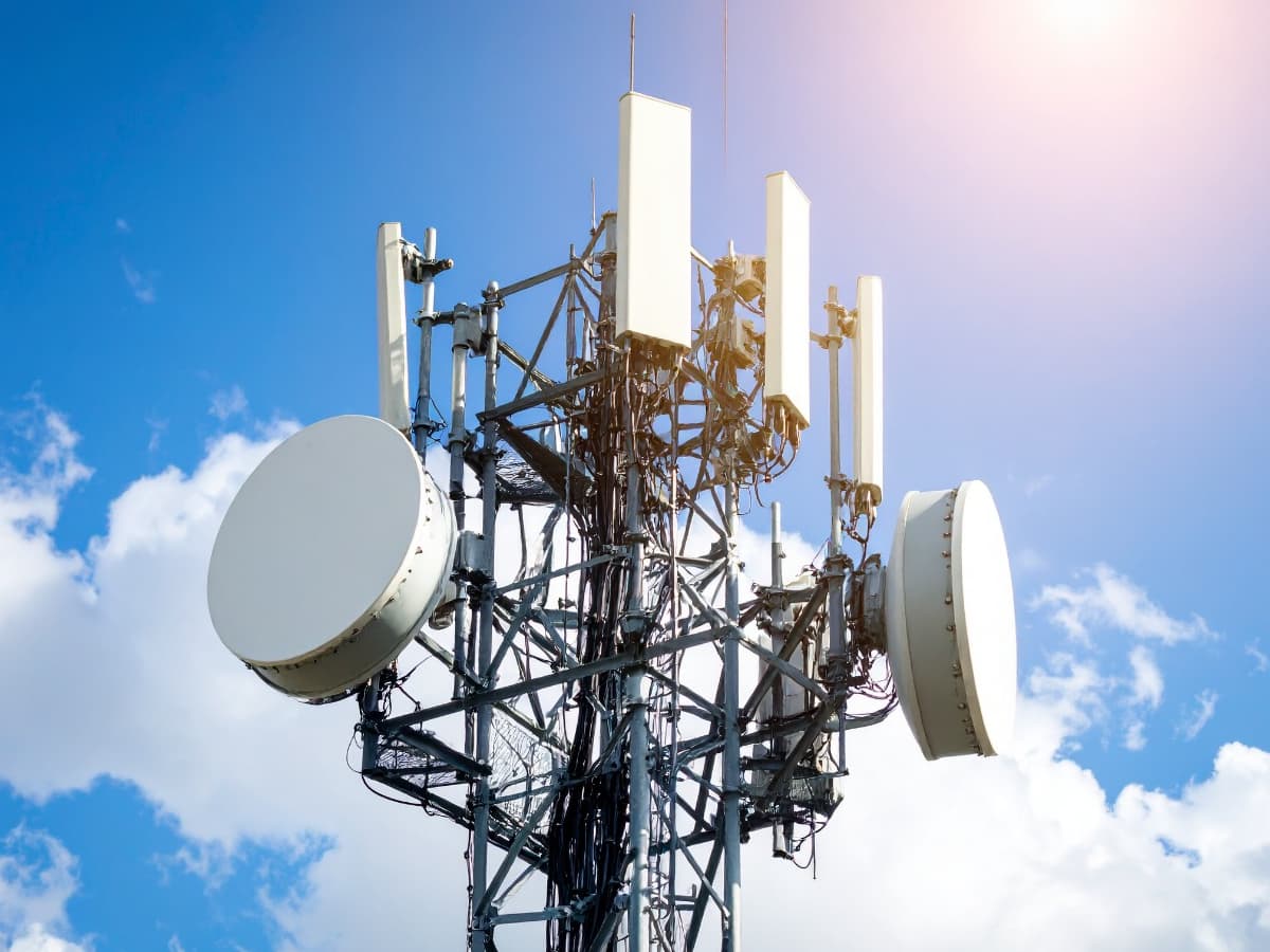 India’s Annual Telecom Exports Jump Up By 72% In Last 5 Years | Technology News