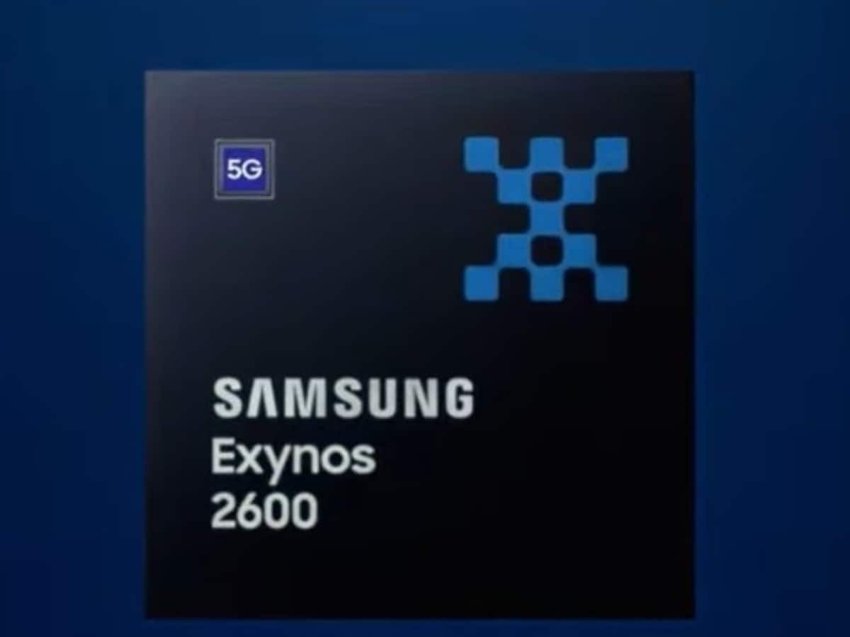 Samsung Unveils Details Of New Exynos Chipset For Galaxy S26 | Technology News
